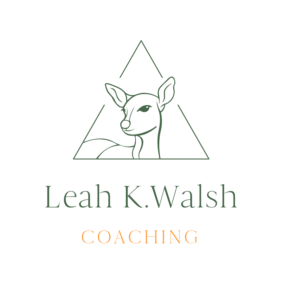 Leah K. Walsh Coaching